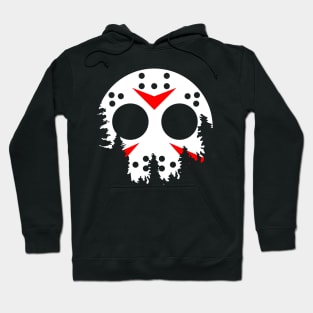 Killer Moon Hoodie